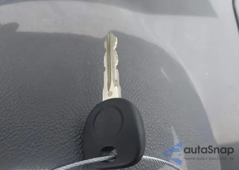 2006 Chevrolet Hhr Lt из США, поврежденный, VIN 3GNDA23P66S657199